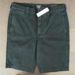 J Crew shorts. Men’s.